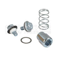 VERTICAL MOTOR DRIVE COUPLER KIT
