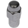 CHROME WHEEL NUT