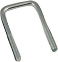 U-BOLT SQUARE 7/16'X2-1/1