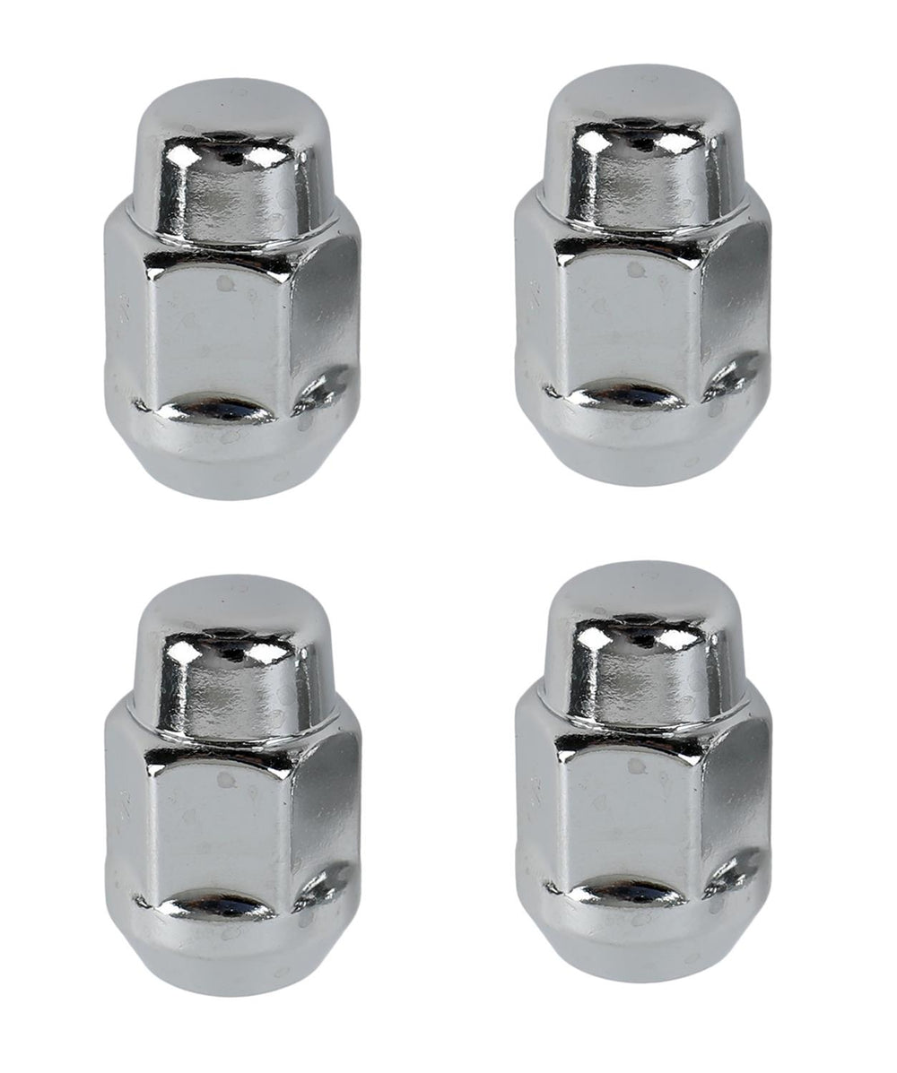 1/2IN ACORN BULGE SEAT (13/16IN HEX) CLAMSHELL