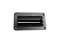 DENT VENT CONCEALS BODY DAMAGES BLACK 3IN X 51/2IN