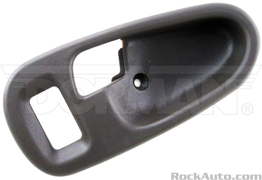 INTERIOR DOOR HANDLE