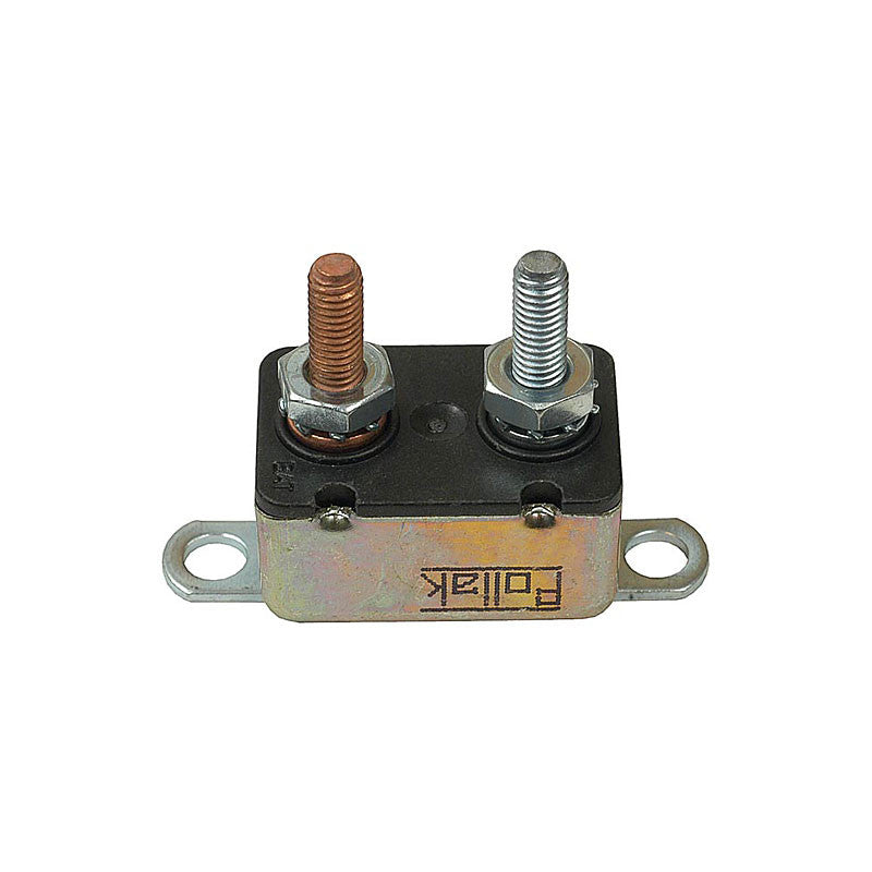 CIRCUIT BREAKER PACKAGED