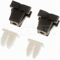 HEADLAMP ADJUSTING NUTS