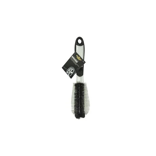 DELUXE GRIP TECH DOUBLE LOOP WHEEL