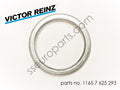 EXHAUST MANIFOLD GASKET SET