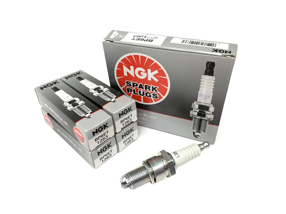 NGK auto part
