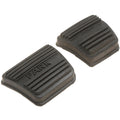 PARKING BRAKE PEDAL PADS