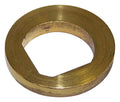 Brake Shoe Eccentric Washer for Select 41-68 Jeeps w/ 9 Inch Brakes, F or R, L or R Crown Automotive