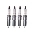 Spark Plug for Jeep 04-06 TJ Wrangler, 04-05 KJ Liberty w/ 2.4L Engine w/o Turbo Crown Automotive
