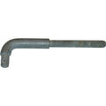 Clutch Push Rod for Select 1979-1986 Jeep CJs w/ Pin-Type Attachment Crown Automotive