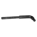 Clutch Push Rod for Select 1979-1986 Jeep CJs w/ Pin-Type Attachment Crown Automotive