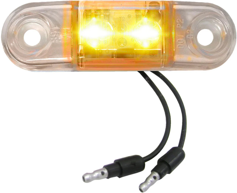 LED CLEARANCE LIGHT