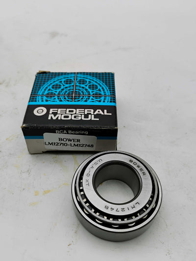 BOWER BCA auto part