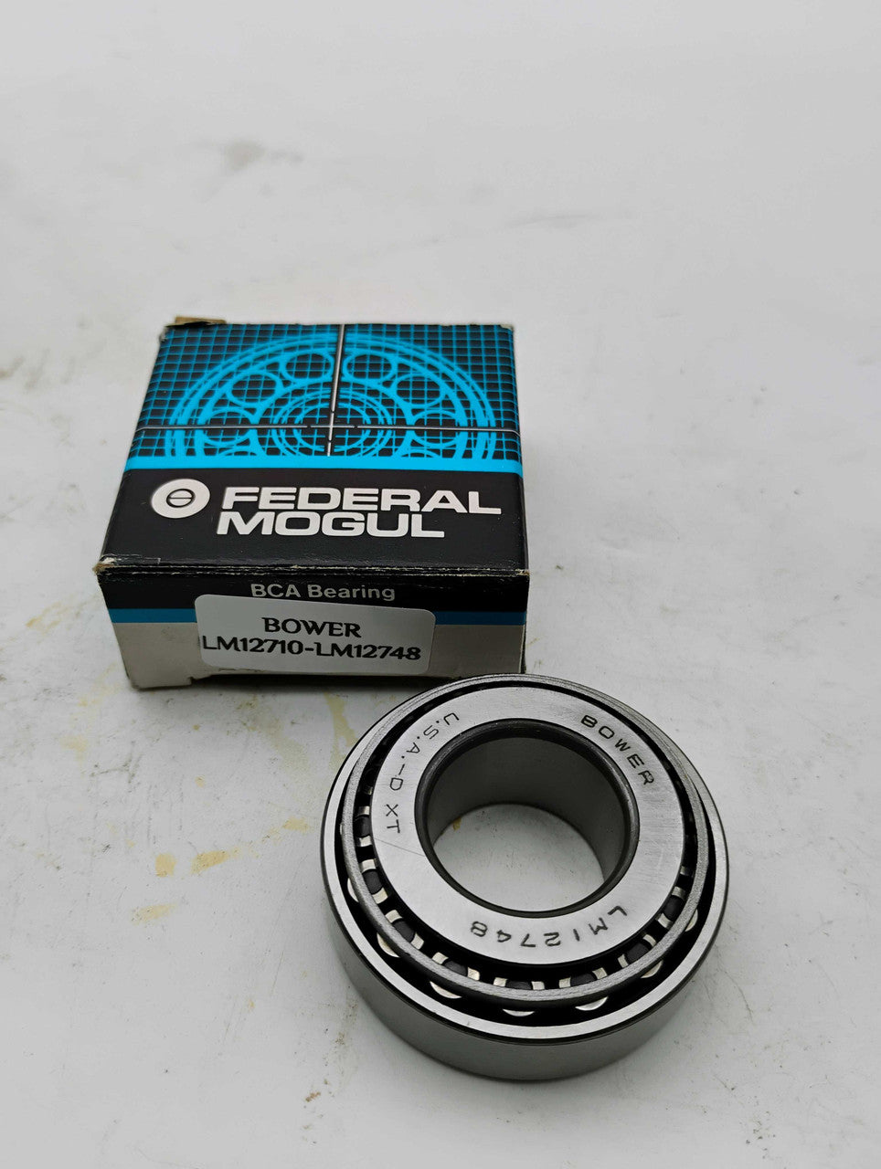 BOWER BCA auto part