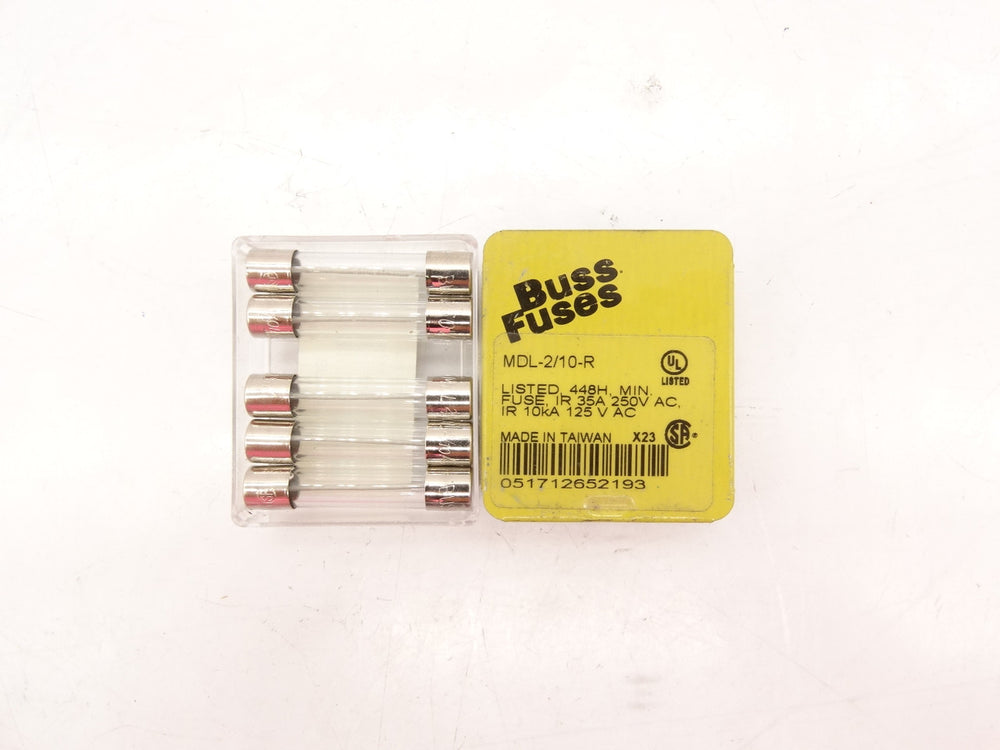 BUSSMANN auto part