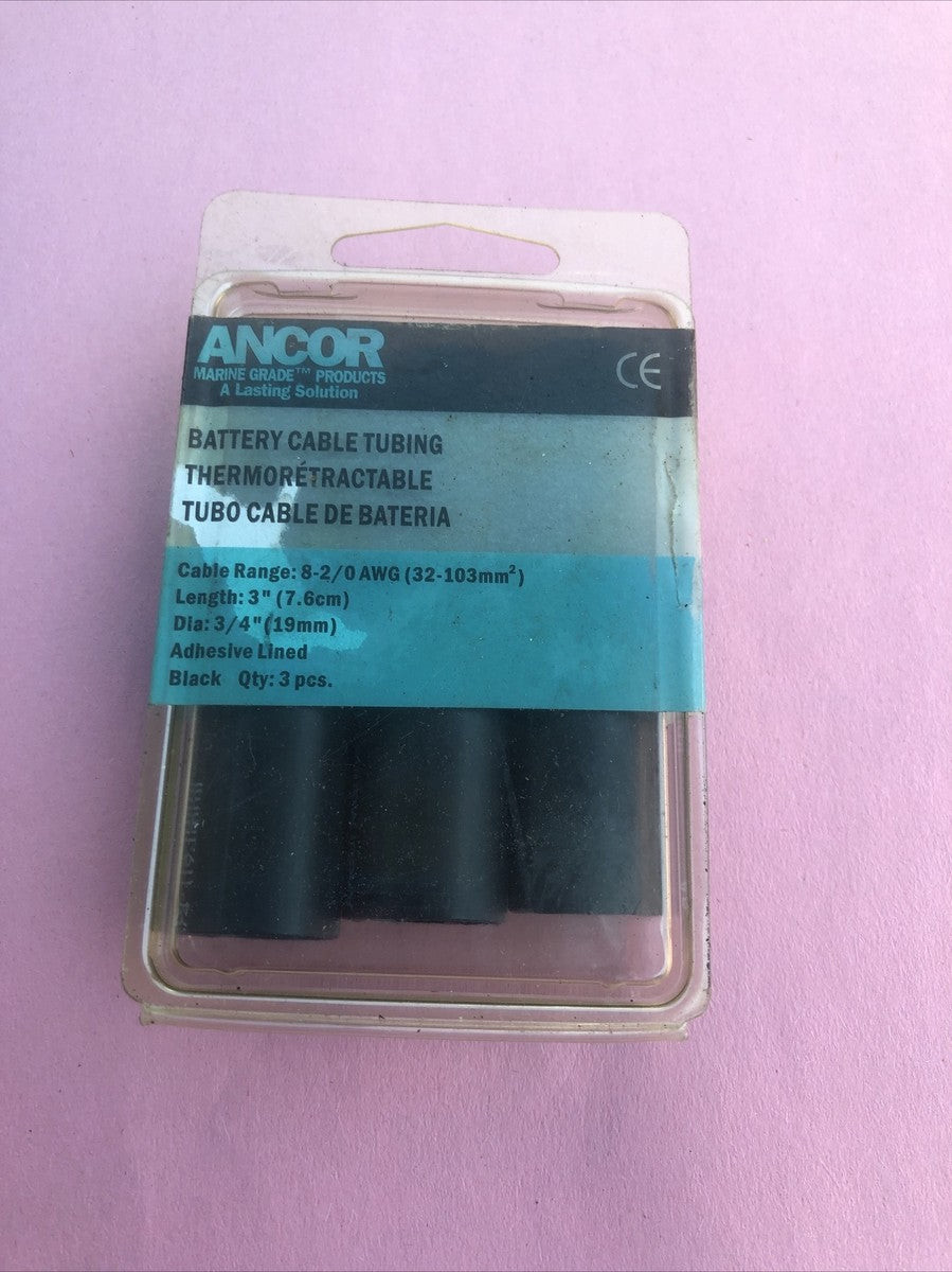 ANCOR auto part