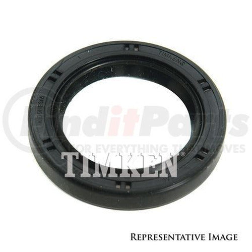 METRIC SEAL