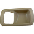 INTERIOR DOOR HANDLE