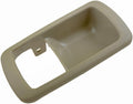 INTERIOR DOOR HANDLE