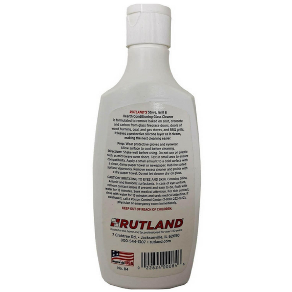 RUTLAND auto part