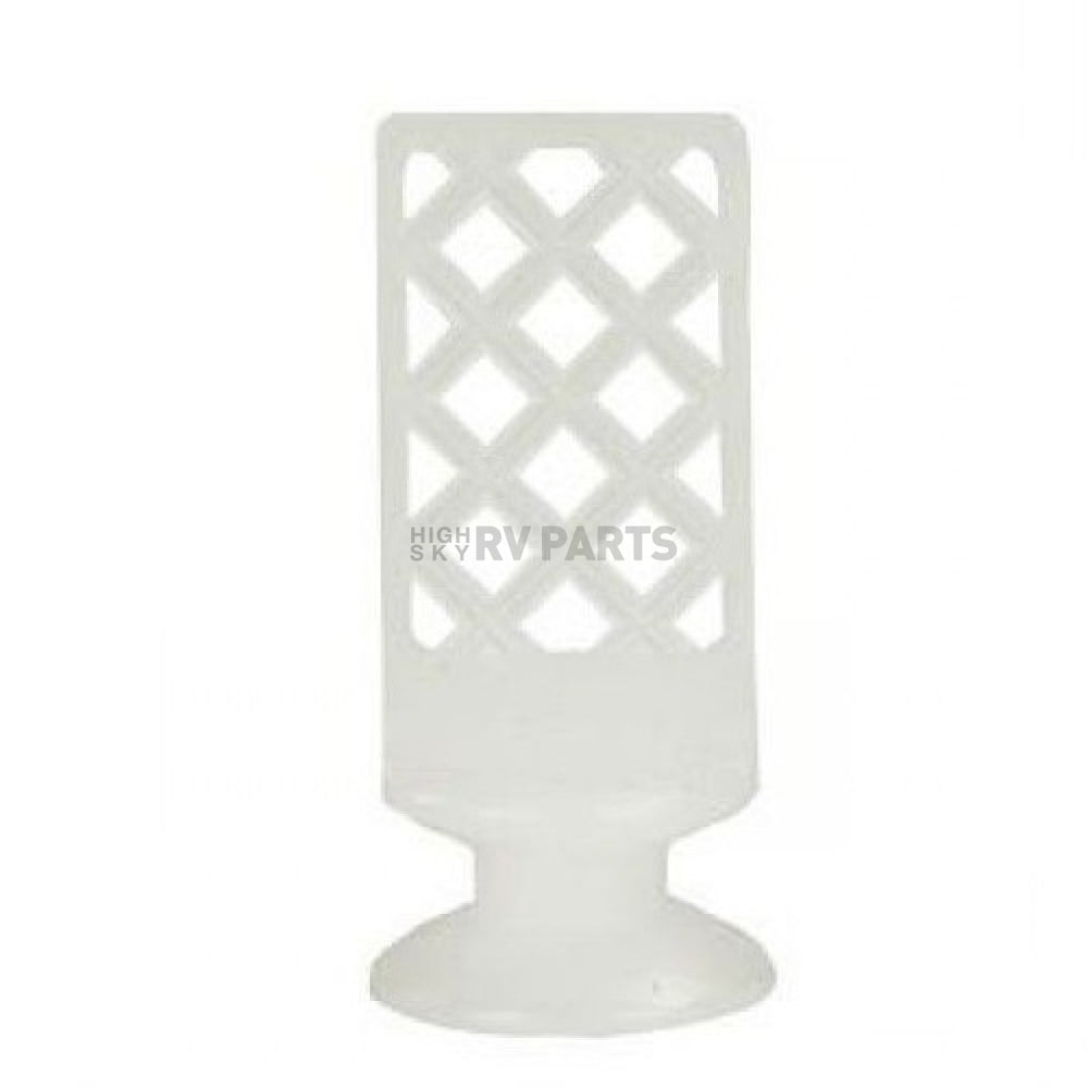 TYPE B WHEELED CURTAIN CARRIER W/HOOK (14 PK)