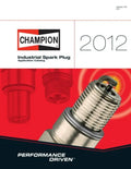 CHAMPION COPPER PLUS SMALL ENGINE-
