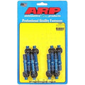 ARP 1/4-28 SS Flanged Hex Nut Kit - 10 Pack