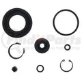 BRAKE CALIPER BOOT AND SEAL KIT