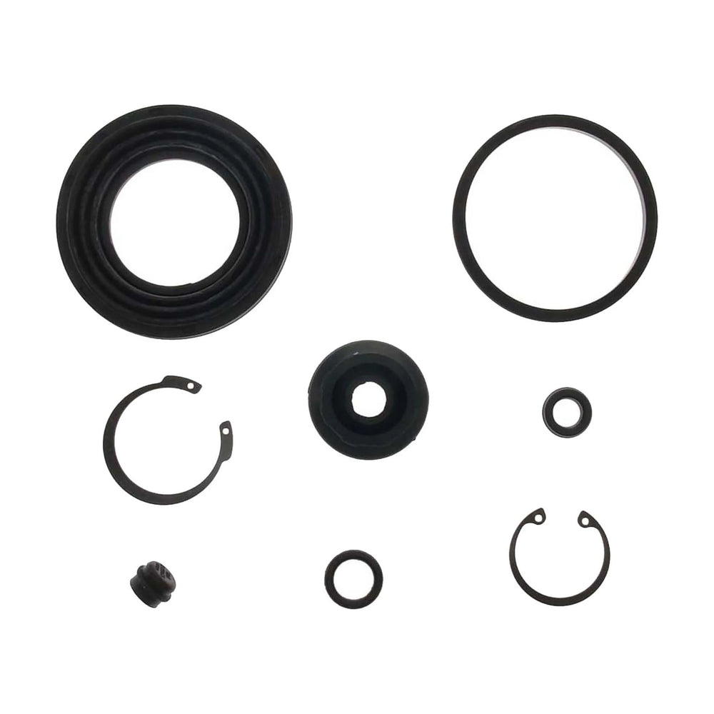 BRAKE CALIPER BOOT AND SEAL KIT