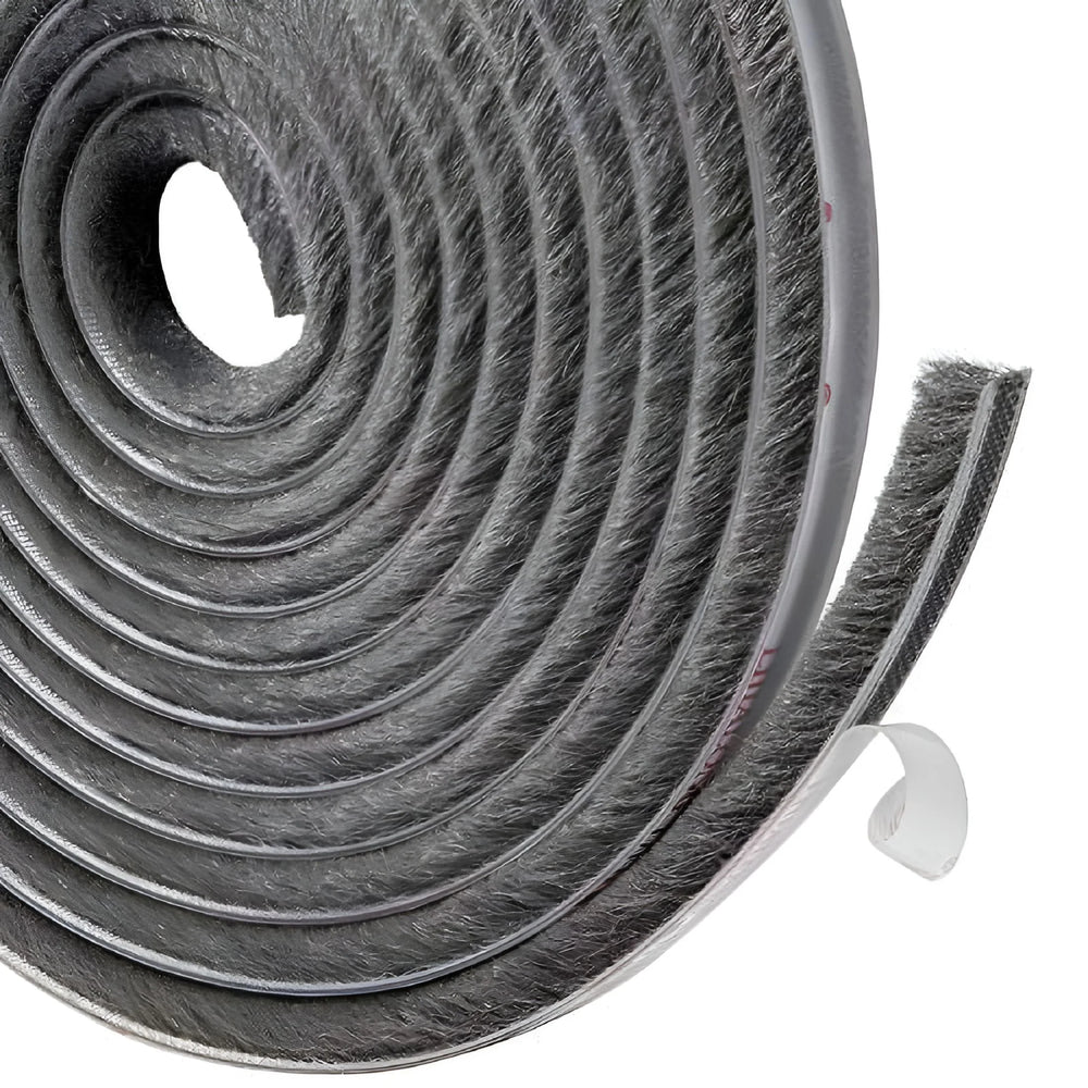 VINYL FOAM TAPE3/16IN X 3/8IN X 50FT