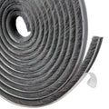 VINYL FOAM TAPE3/16IN X 3/8IN X 50FT