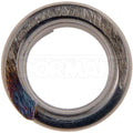EXHAUST FLANGE SPRING