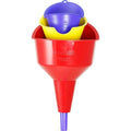 SUPER FUNNEL TRIO