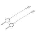 U-BOLT SQ-7/16X1-9/16X3-9