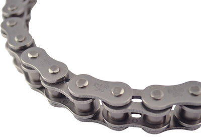 Vortex Racing EK 525 SROZ2 Rivet Master Link- Gold