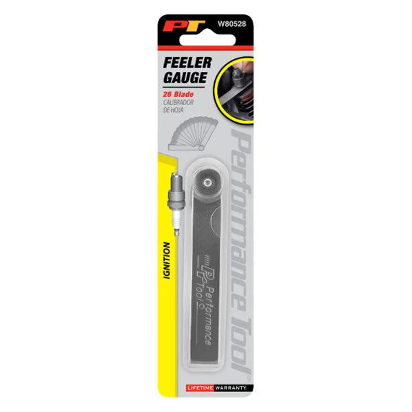 Wilmar Corp. gauge