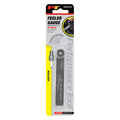 26 BLADE STANDARD FEELER GAUGE
