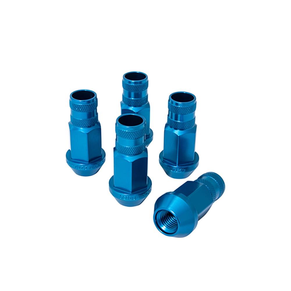 BULGE OE ALUM LUG 3/4" 12-1.50 BLUE