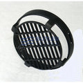 WEBASTO intake system