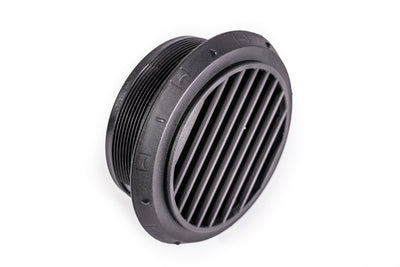 WEBASTO intake system