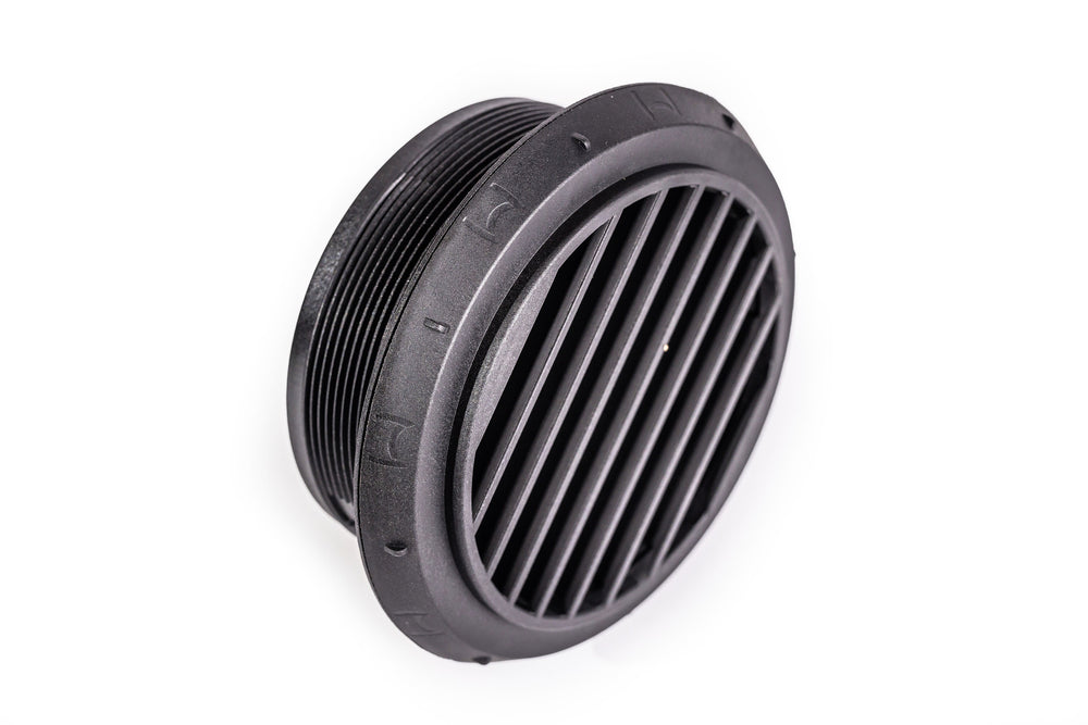 WEBASTO intake system