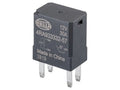 RELAY MINI 280 5 POLE 12V SPDT RES