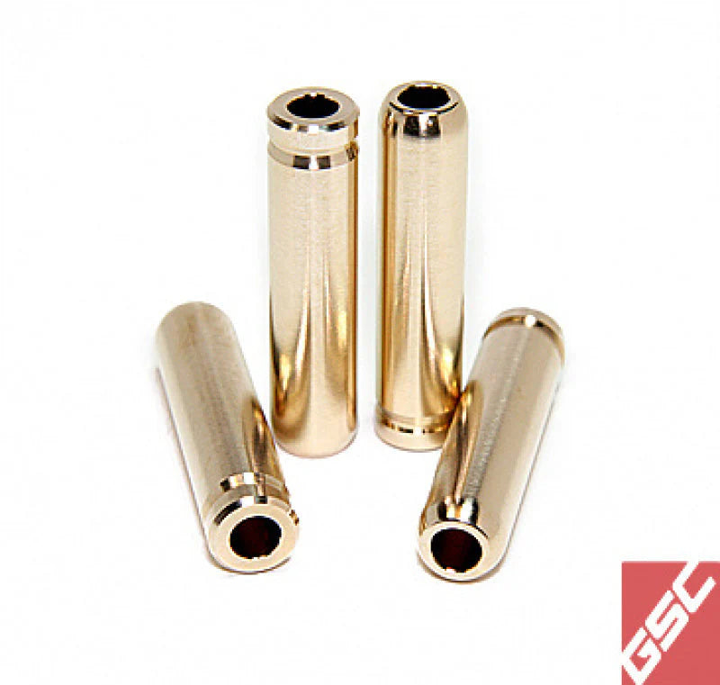 GSC P-D Subaru EJ20/EJ25 SOHC Manganese Bronze Intake/Exhaust Valve Guide - Single