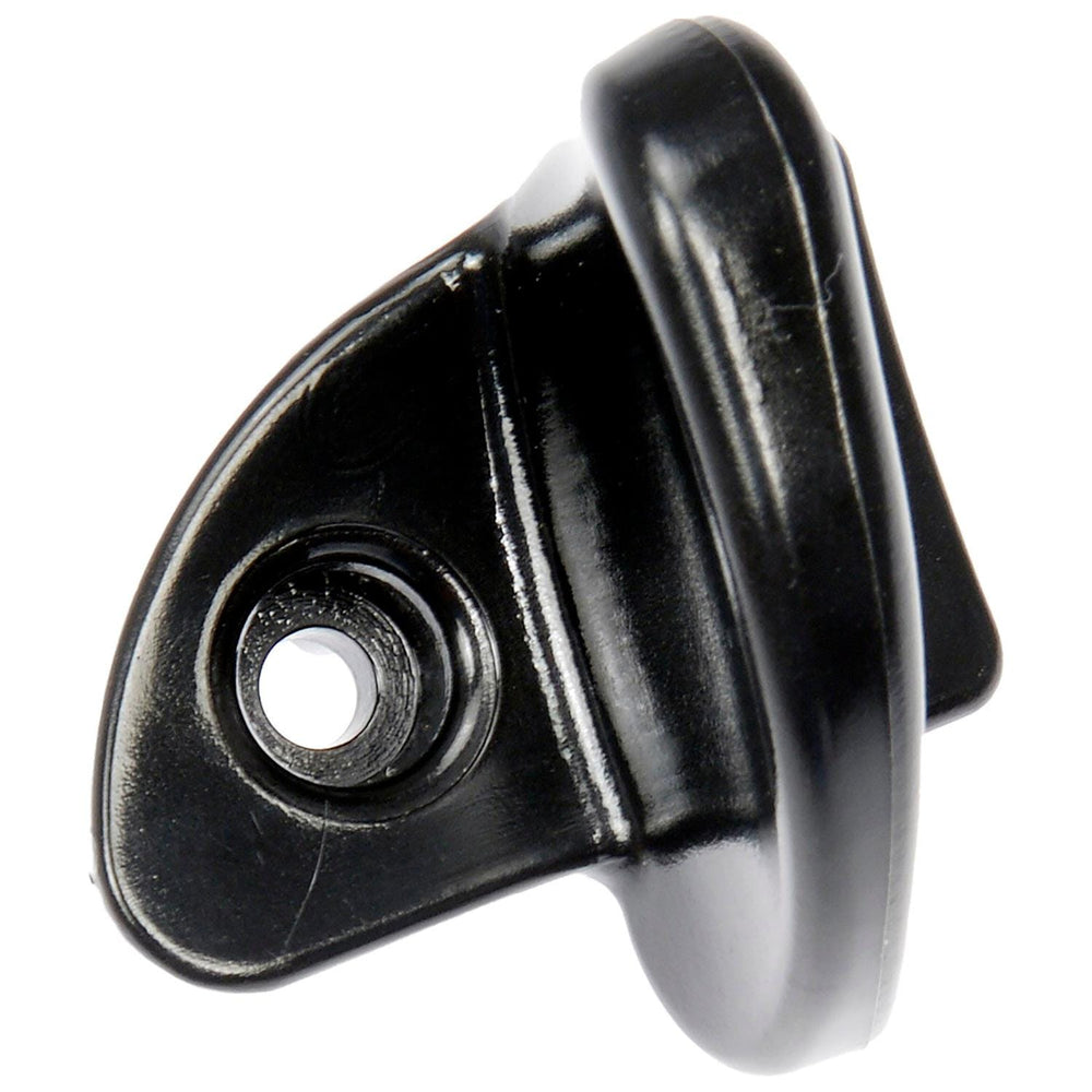 STEERING COLUMN TILT RELEASE LEVER