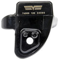 STEERING COLUMN TILT RELEASE LEVER