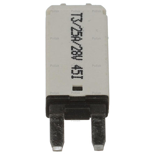 CIRCUIT BREAKER 25 AMP MINI TYPE