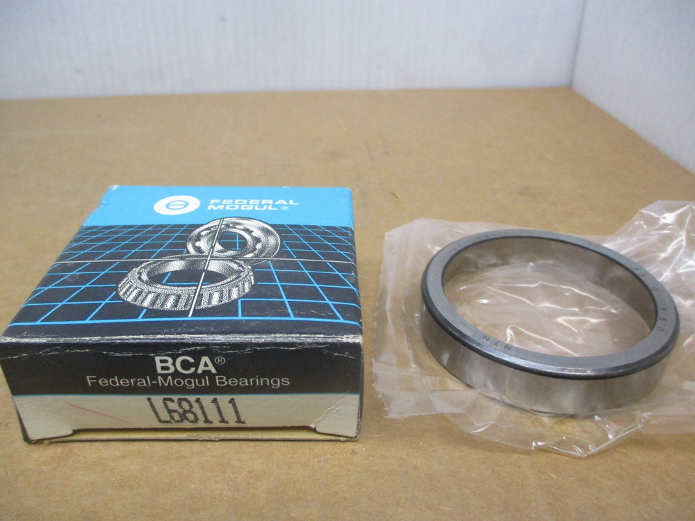 BOWER BCA auto part