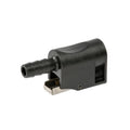 PKGD. 3/8" FEMALE, ACETAL (HONDA)