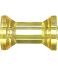 PKG ROLLER SHAFT 1/2IN X 61/4IN W/ CAP NUTS